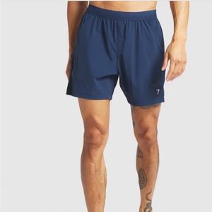 Gymshark Studio Shorts